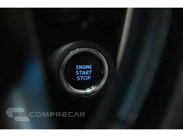 HILUX SW4 - 2.8 D-4D TURBO DIAMOND 7L 4X4 AUTOMÁTICO