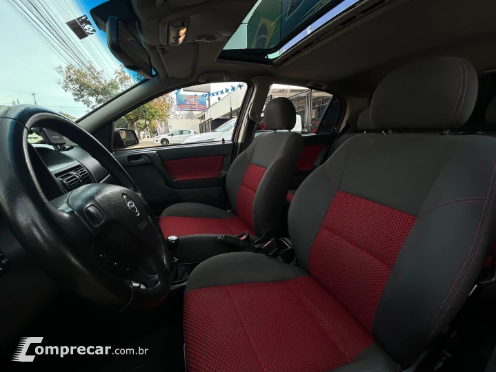 ASTRA 2.0 MPFI SS 8V