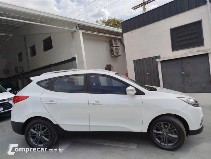 IX35 2.0 MPFI GL 16V