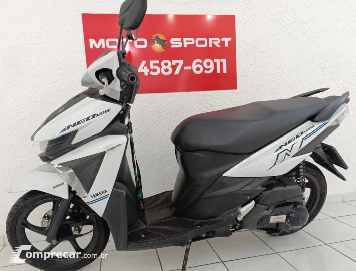 NEO 125