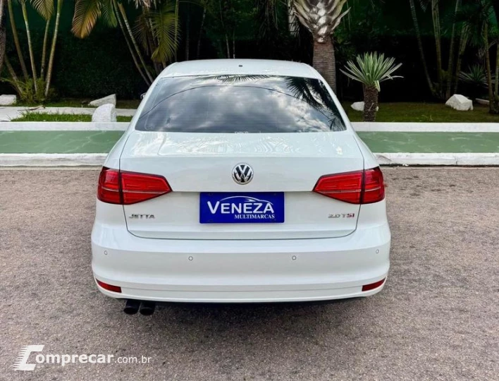 JETTA HL AE