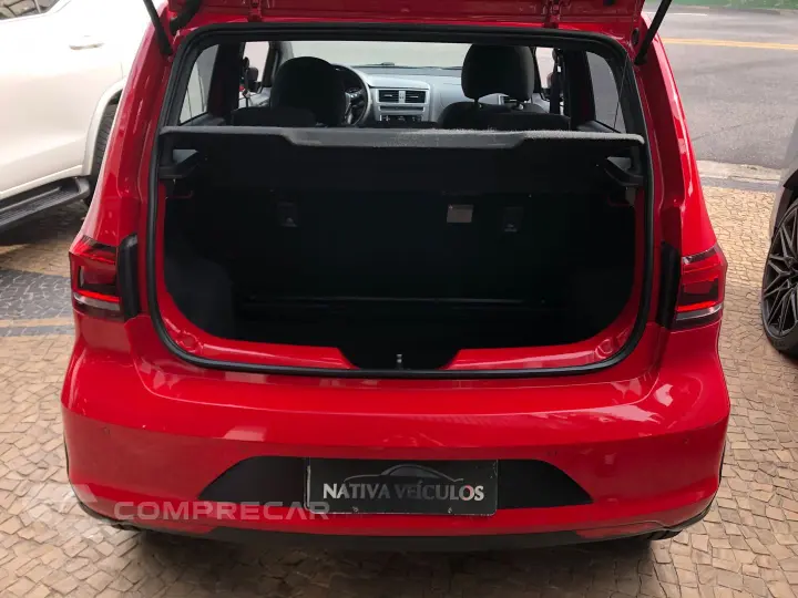 Fox 1.6 Msi Total Flex Xtreme 4P Manual