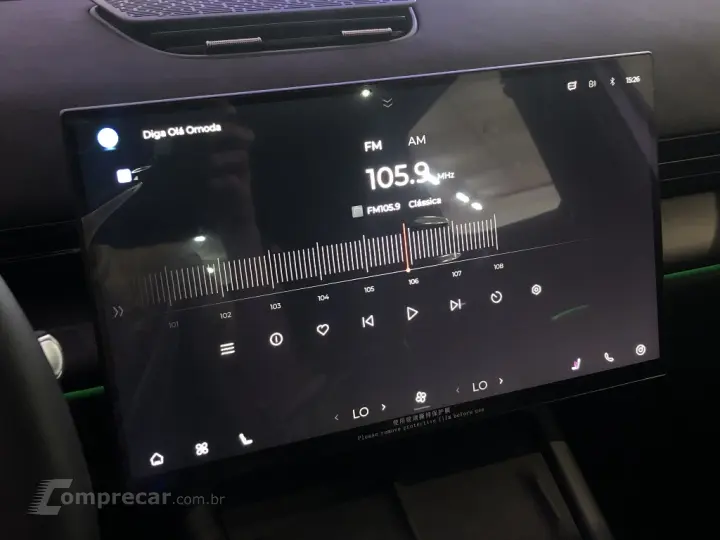 7 1.5 TGDI PHEV PRESTIGE DHT