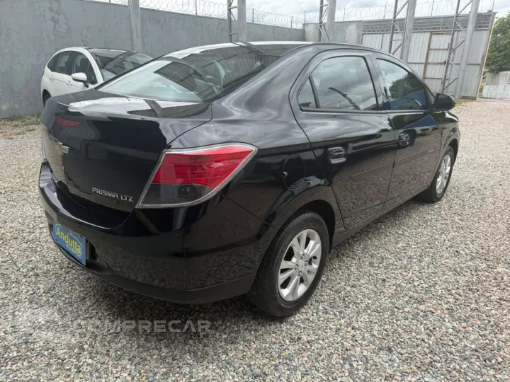 Prisma 1.4 4P LTZ FLEX