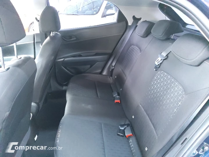 HB20 1.0 TGDI FLEX COMFORT AUTOMÁTICO