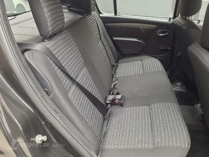 SANDERO Expression Hi-Flex 1.0 16V 5p