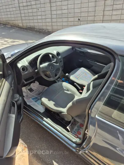 CELTA 1.0 MPFI VHC Life 8V