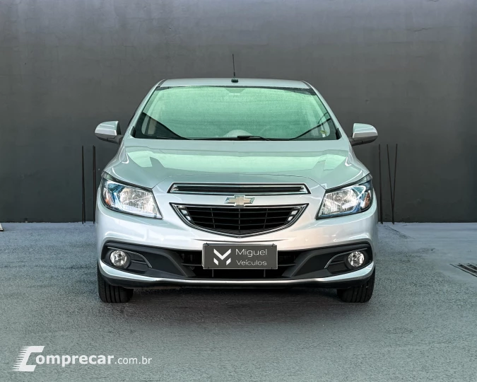 PRISMA 1.4 LTZ Spe/4 8V