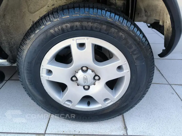 ECOSPORT 1.6 XLT 8V