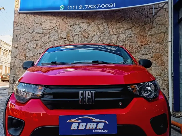 Mobi 1.0 Evo Flex Like. Manual