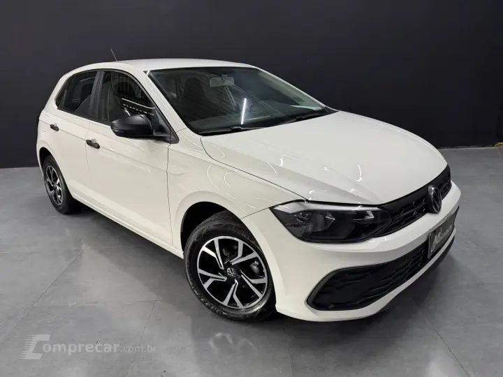 POLO 1.0 MPI TRACK MANUAL