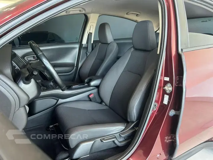 HR-V EX 1.8 FLEXONE 16V 5P AUT