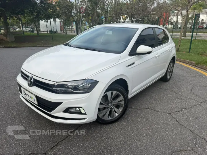 POLO 1.0 200 TSI Highline