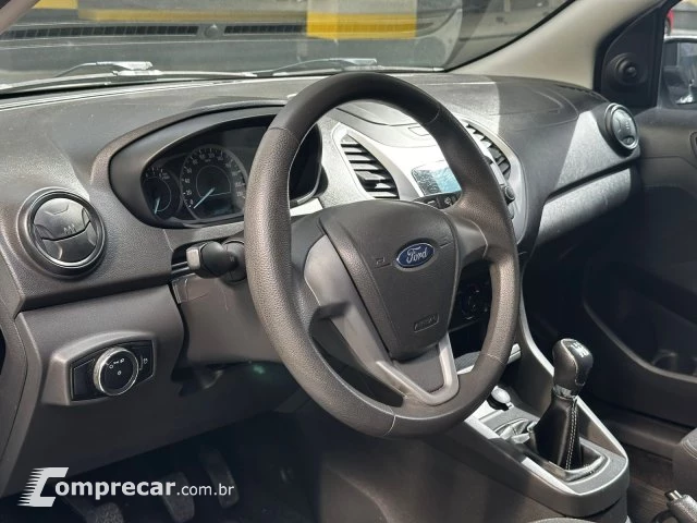 KA - 1.0 TI-VCT SE PLUS MANUAL