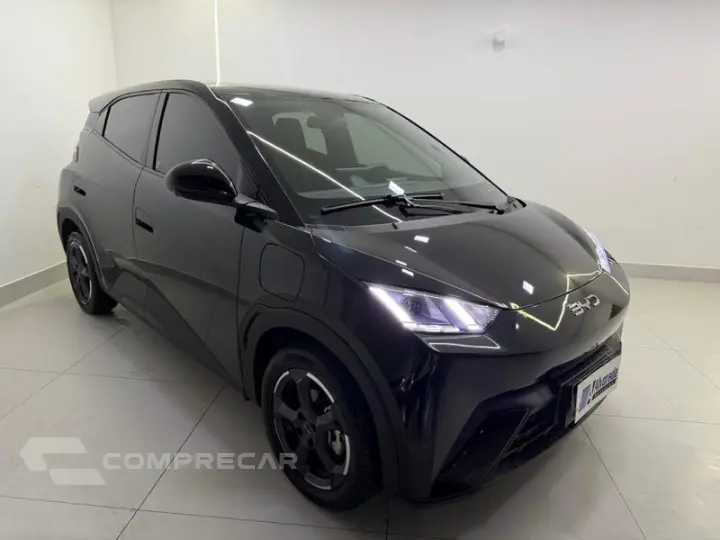 DOLPHIN MINI GS5EV