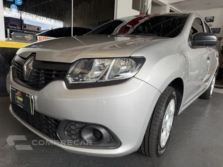 SANDERO 1.0 12V SCE Expression