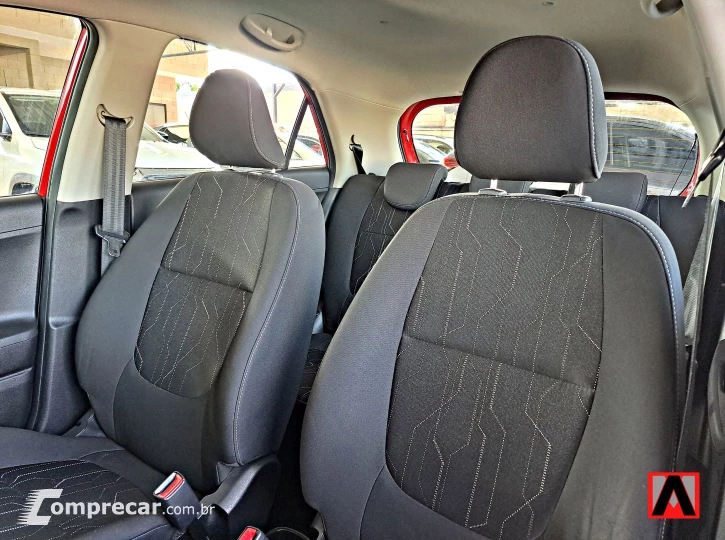 PICANTO 1.0 EX 12V