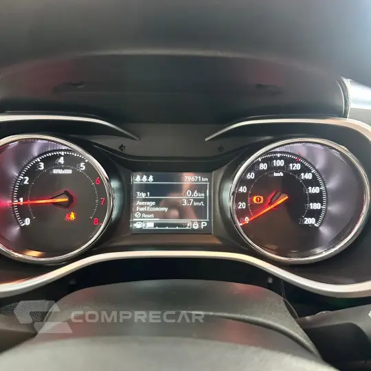 TRACKER 1.0 Turbo LT