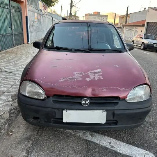CORSA 1.4 EFI GL 8V