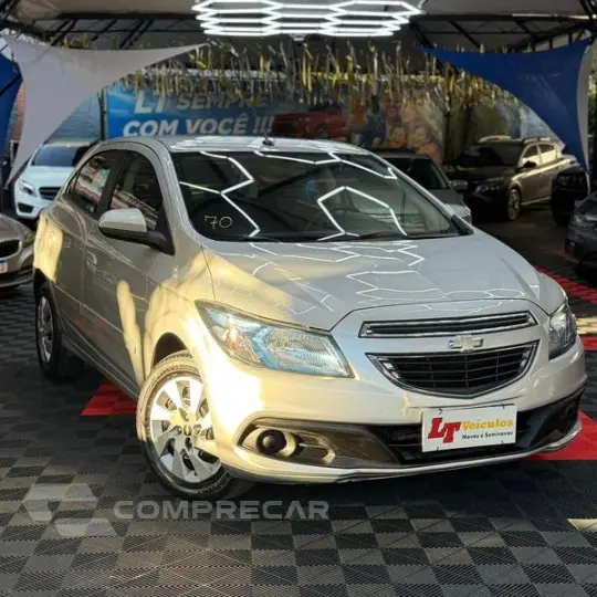 ONIX 1.4AT LT