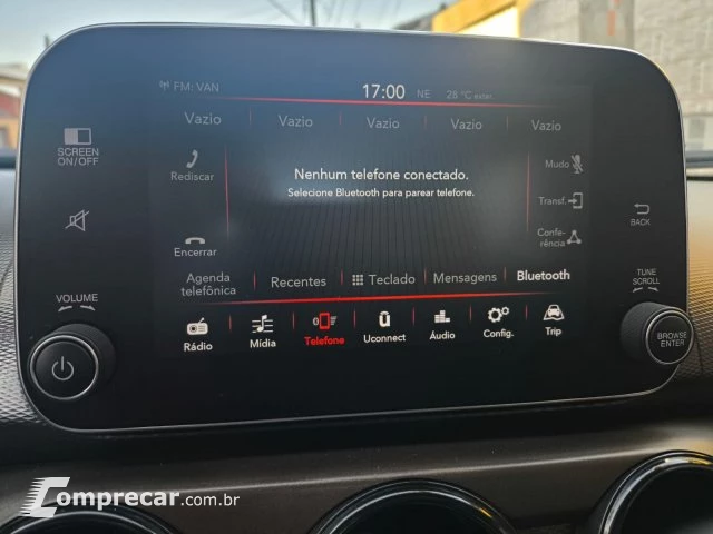 CRONOS - 1.3 FIREFLY DRIVE MANUAL