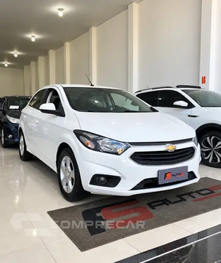 ONIX 1.4 MPFI LT 8V