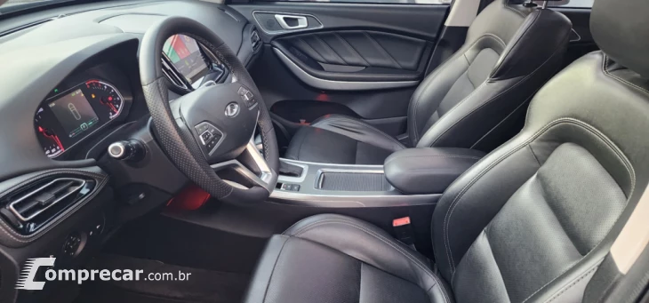 TIGGO 7 1.5 VVT Turbo Iflex TXS