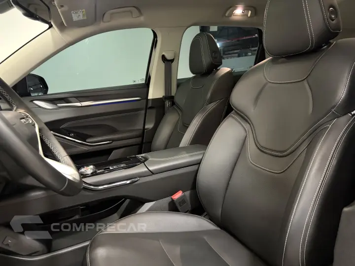HAVAL H6 1.5 PHEV34 AWD E-TRACTION