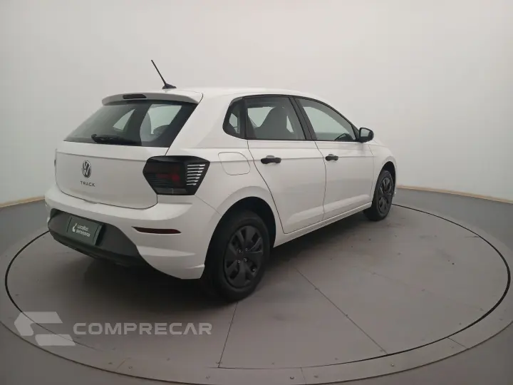 POLO 1.0 MPI TRACK MANUAL