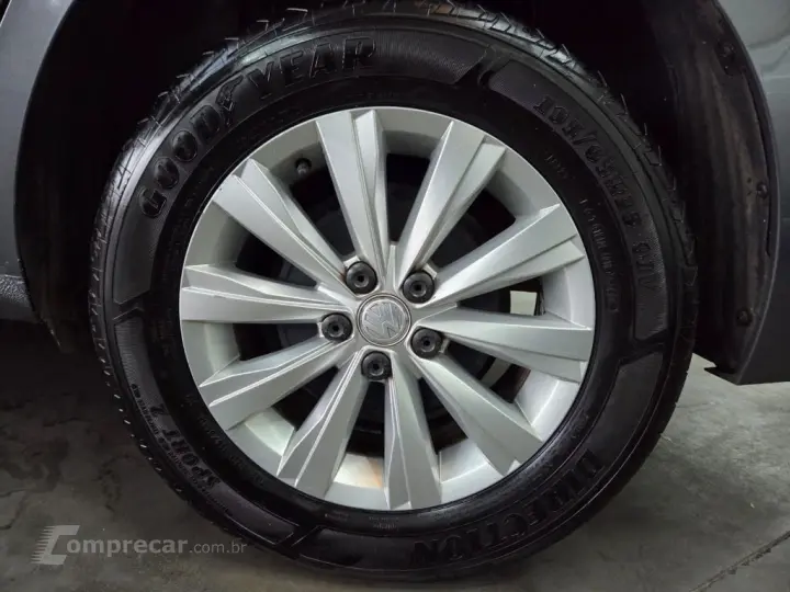 VIRTUS 1.6 MSI Flex 16V 4p Aut.