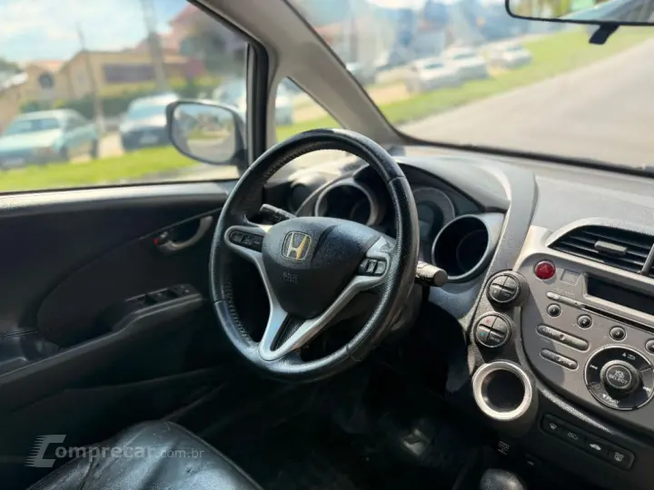 Fit EX/S 1.5 Flex/Flexone 16V 5p Aut.