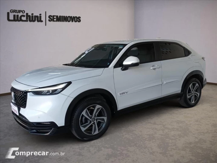 HR-V 1.5 DI I-VTEC TURBO FLEX TOURING CVT