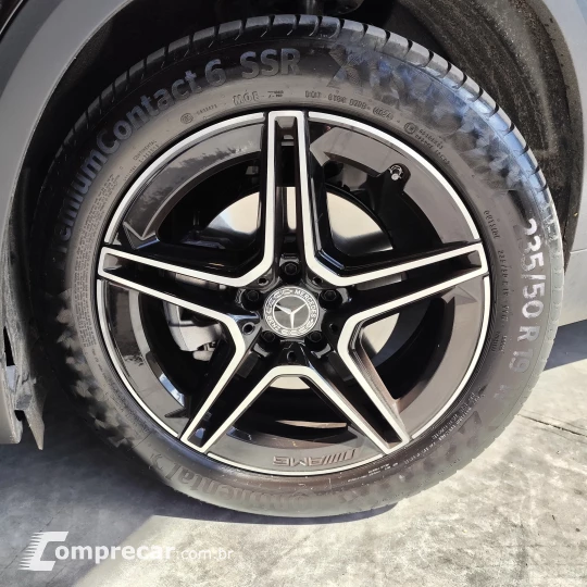 GLA 200 1.3 Mhev Progressive 7g-dct