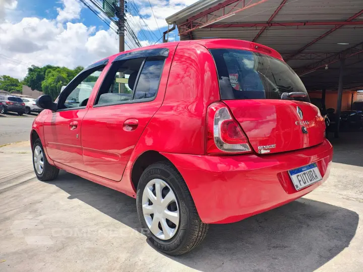 Clio Expression1.0