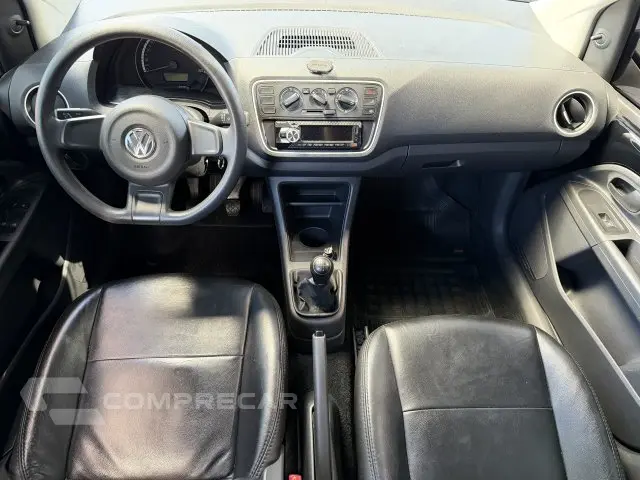 UP - 1.0 MPI TAKE UP 12V 4P MANUAL