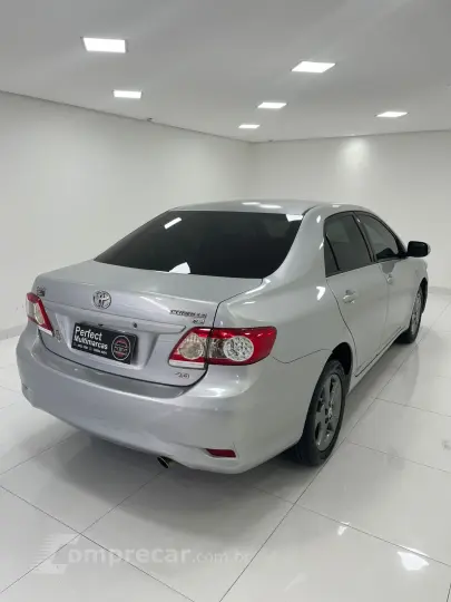 COROLLA 2.0 XEI 16V