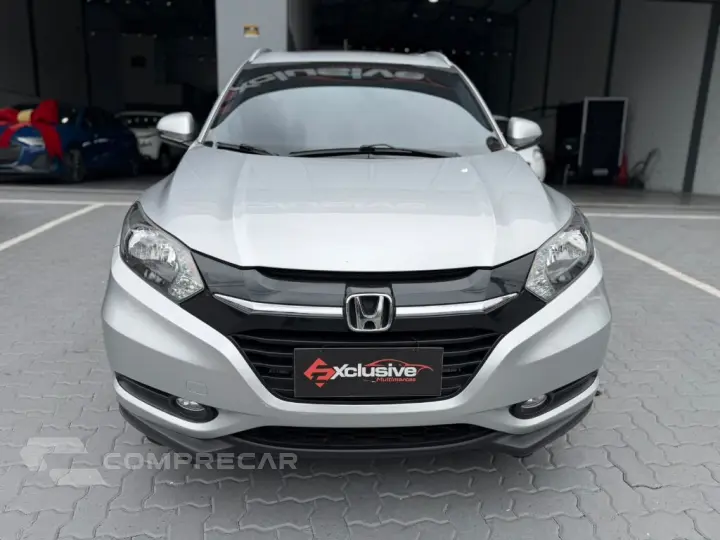 HR-V EX 1.8 Flexone 16V 5p Aut.