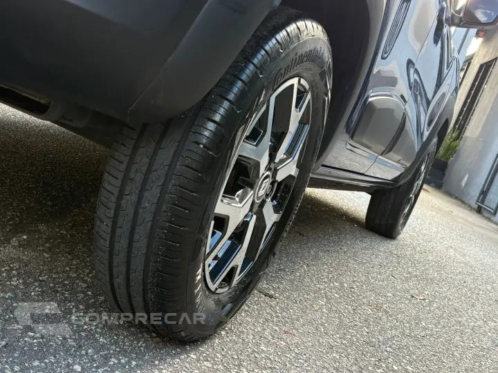 KWID 1.0 12V SCE Outsider