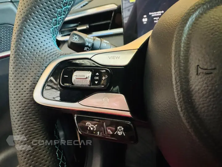 GS4 2.0 HEV Elite