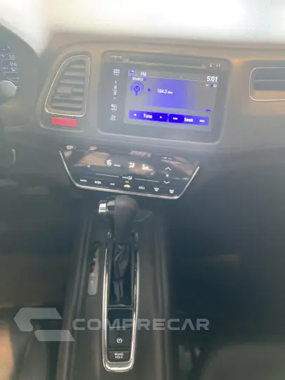 HR-V 1.8 16V EXL