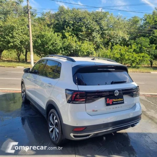 T CROSS CL TSI AD
