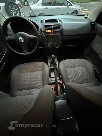 POLO 1.6 MI 8V