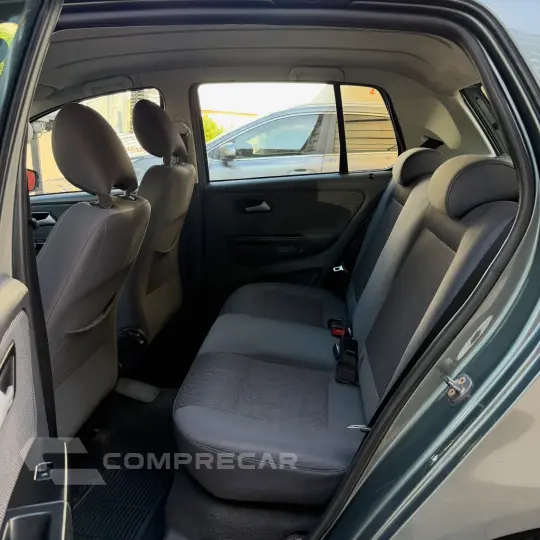 FOX 1.6 MI 8V