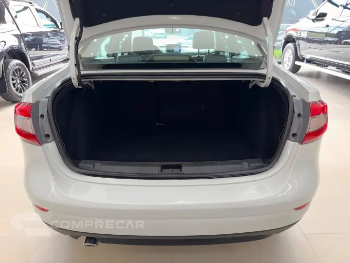 Fluence Dynamic 2.0