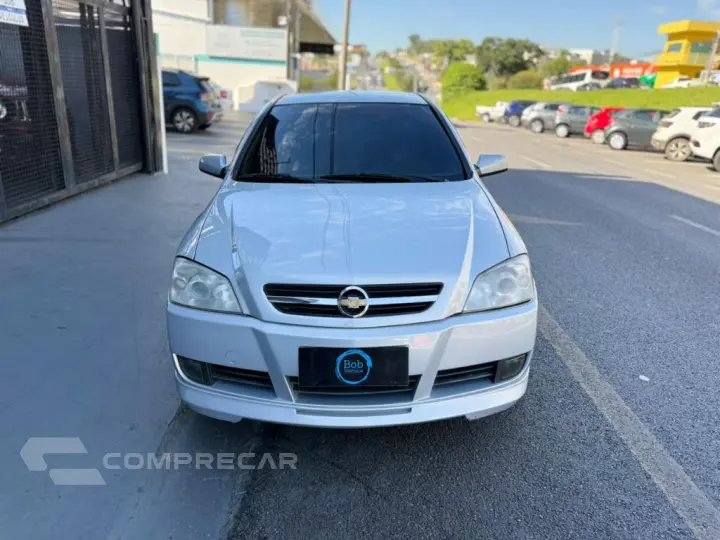 Astra Elegance 2.0 MPFI FlexPower 8V 5p