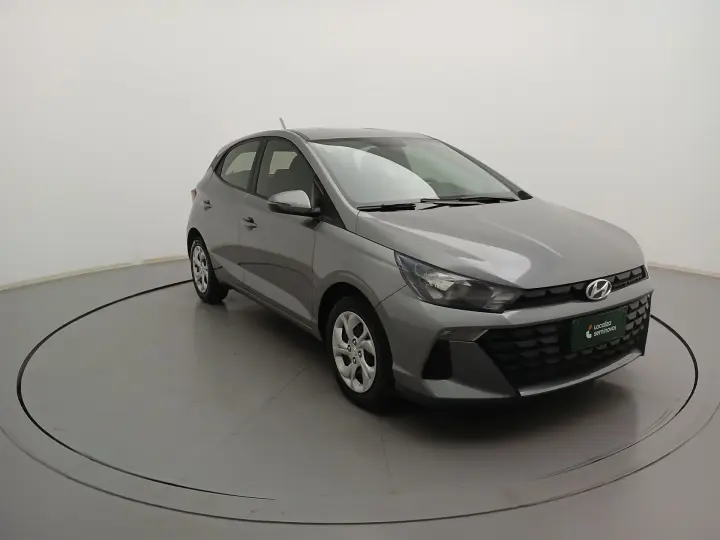 HB20 1.0 12V FLEX COMFORT MANUAL