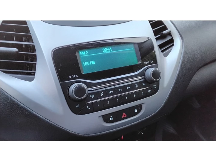 KA+ SE 1.0 12V(FLEX)