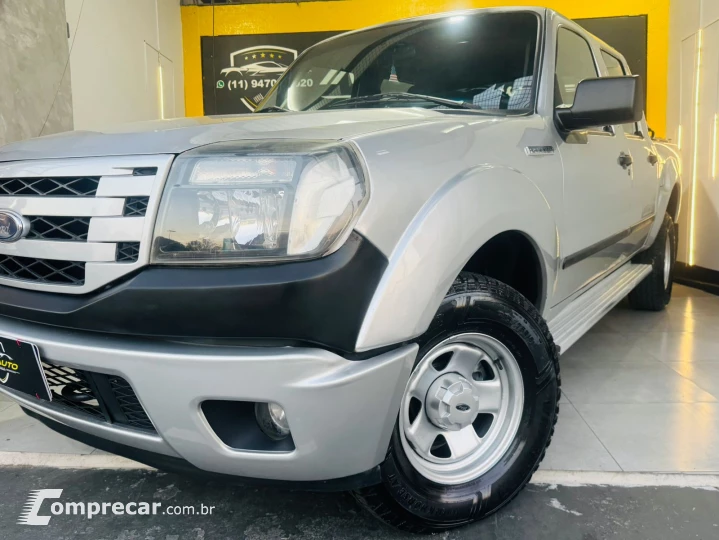 RANGER 3.0 XL 16V 4X4 CD