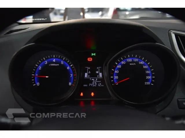 HB20 - 1.0 COMFORT 12V 4P MANUAL