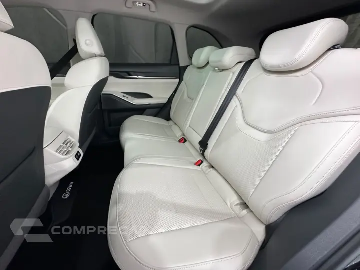 Haval H6 35 1.5 AWD